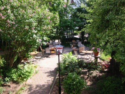 照片: Landgasthof 1610