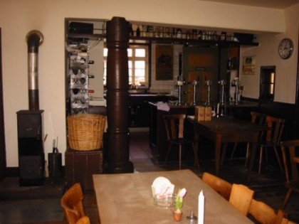 照片: Landgasthof 1610