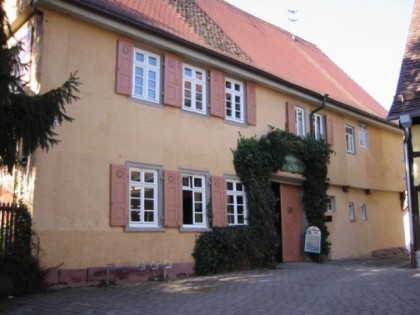 照片: Landgasthof 1610